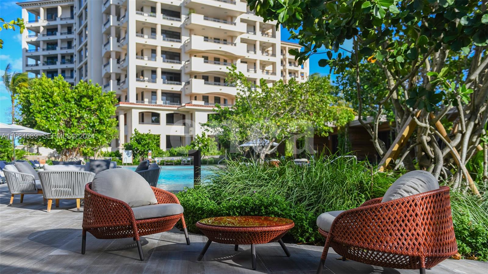 7065 Fisher Island Drive