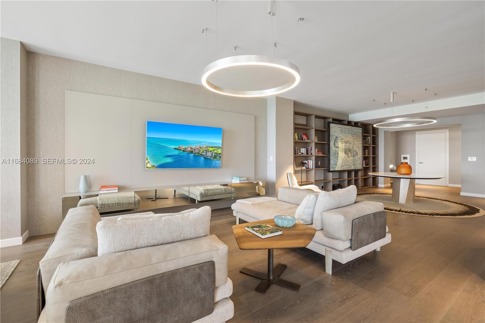 7065 Fisher Island Drive