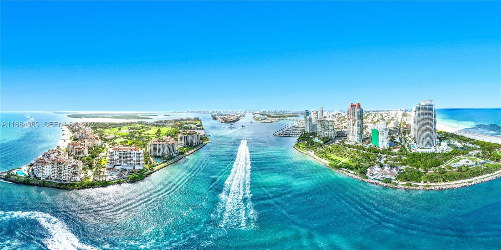 7065 Fisher Island Drive