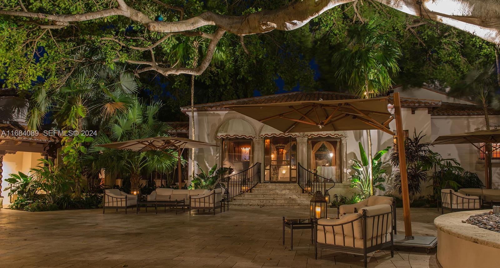 7065 Fisher Island Drive