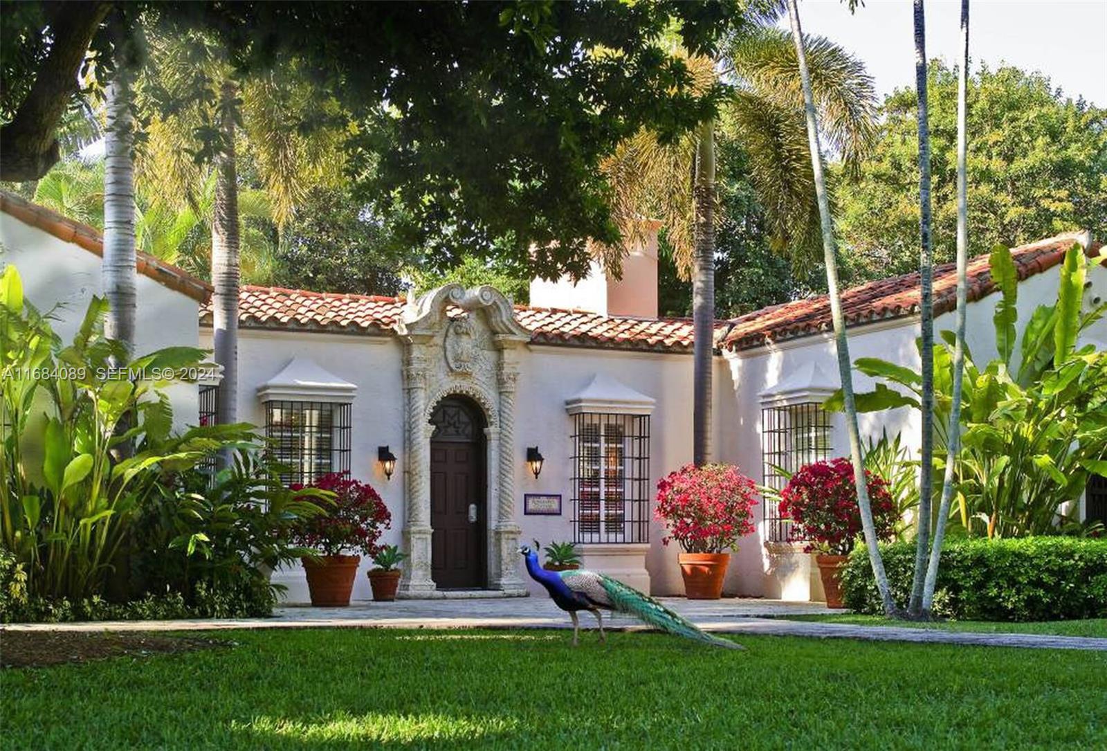 7065 Fisher Island Drive