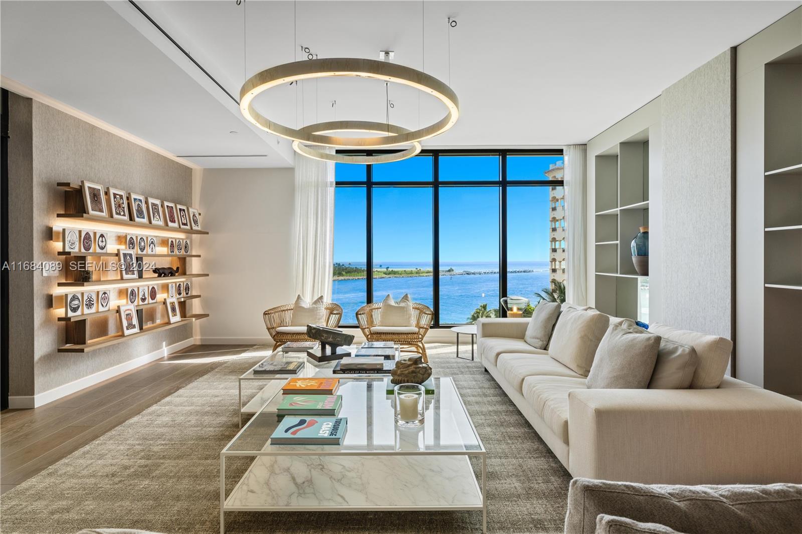 7065 Fisher Island Drive
