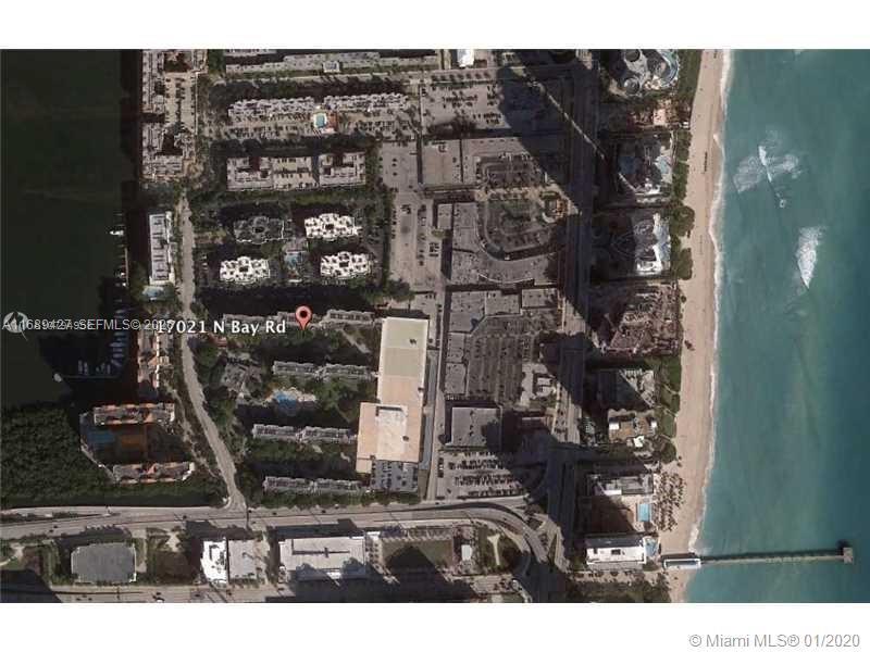 17021 N Bay Road