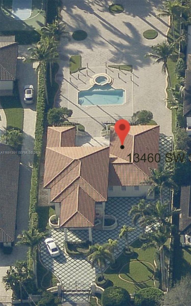 13460 SW 32nd Street