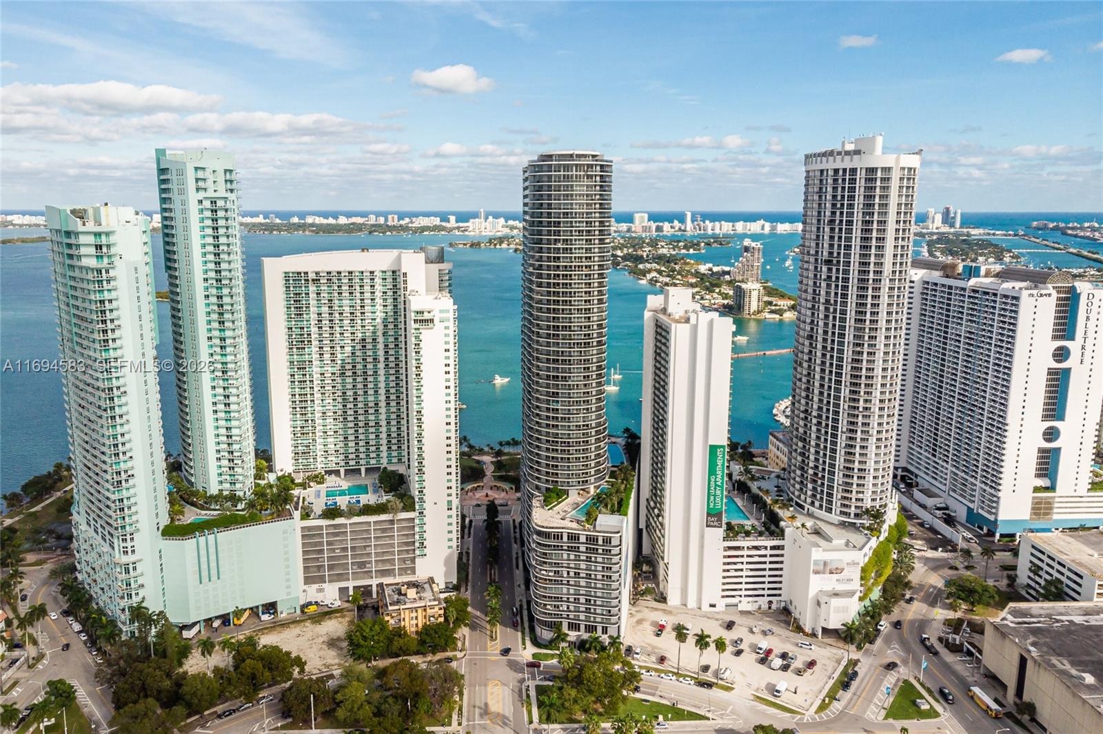 1750 N Bayshore Drive