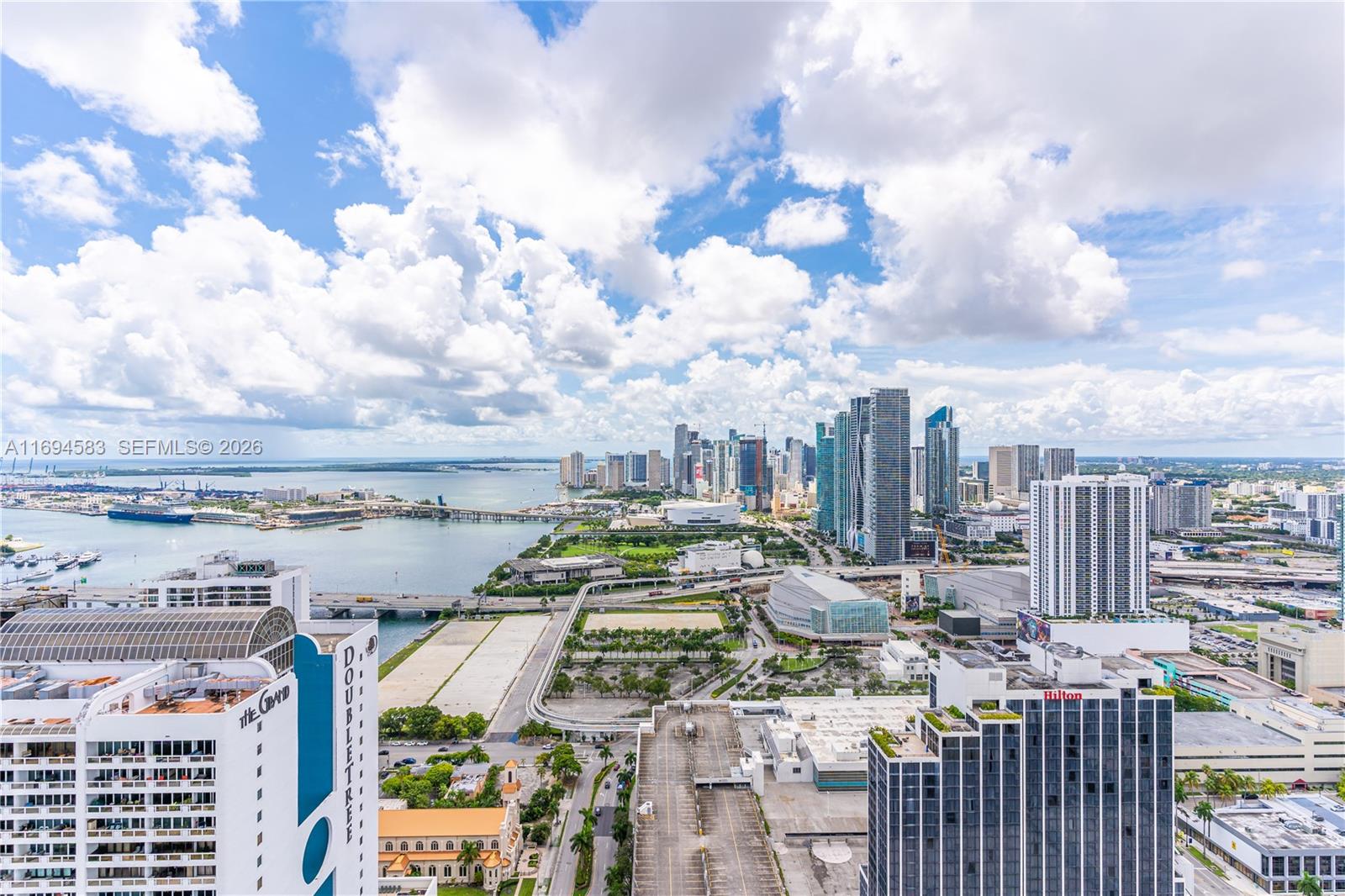 1750 N Bayshore Drive
