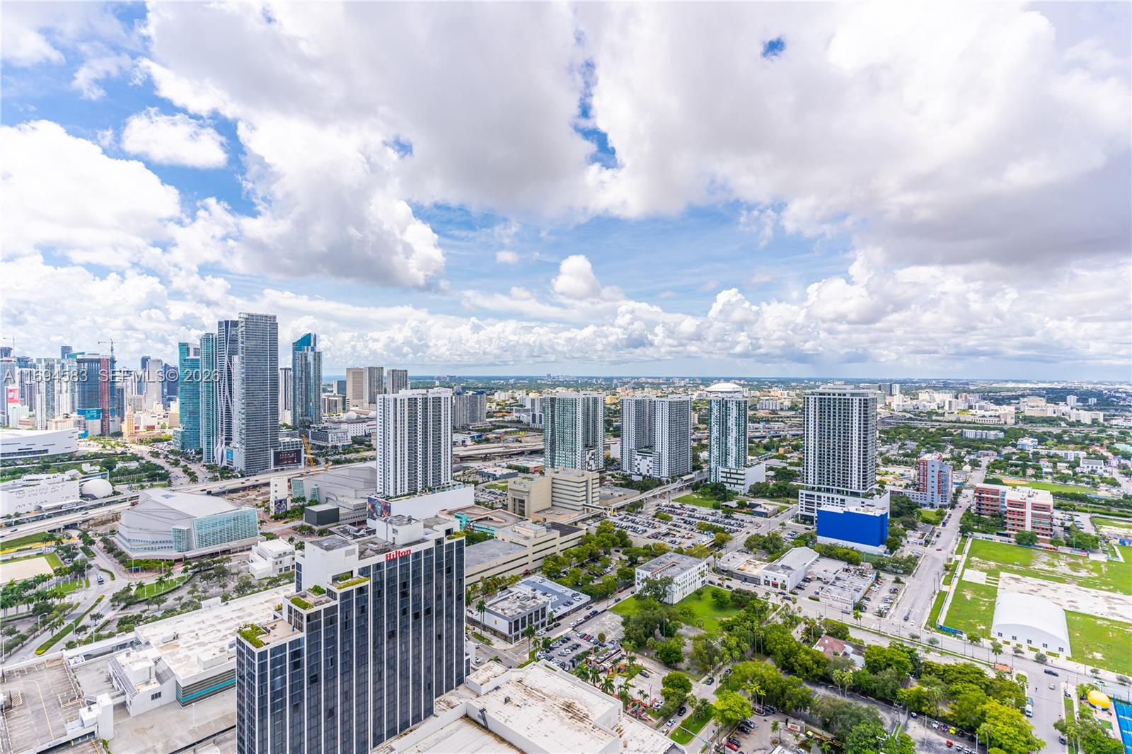 1750 N Bayshore Drive