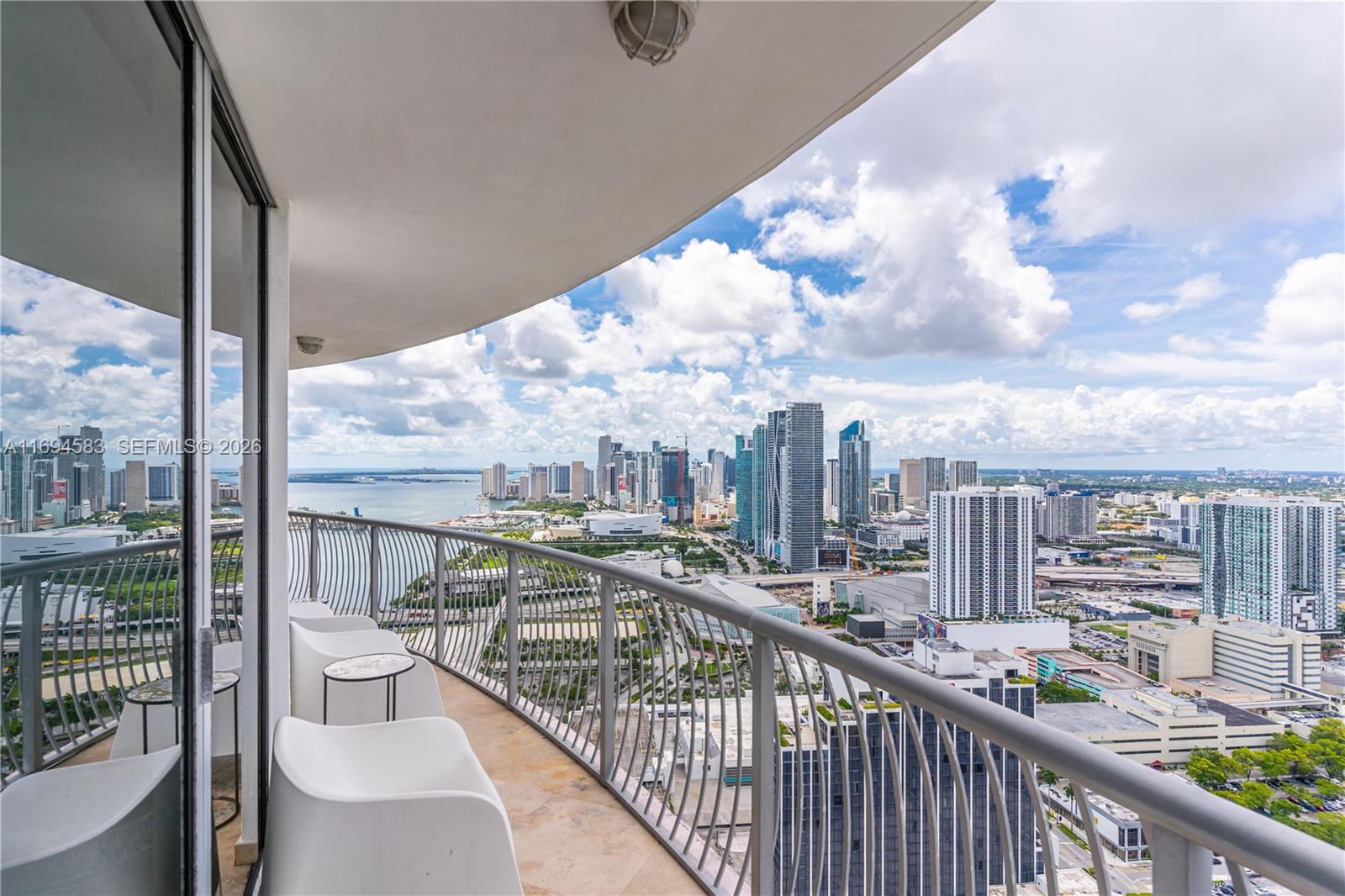 1750 N Bayshore Drive
