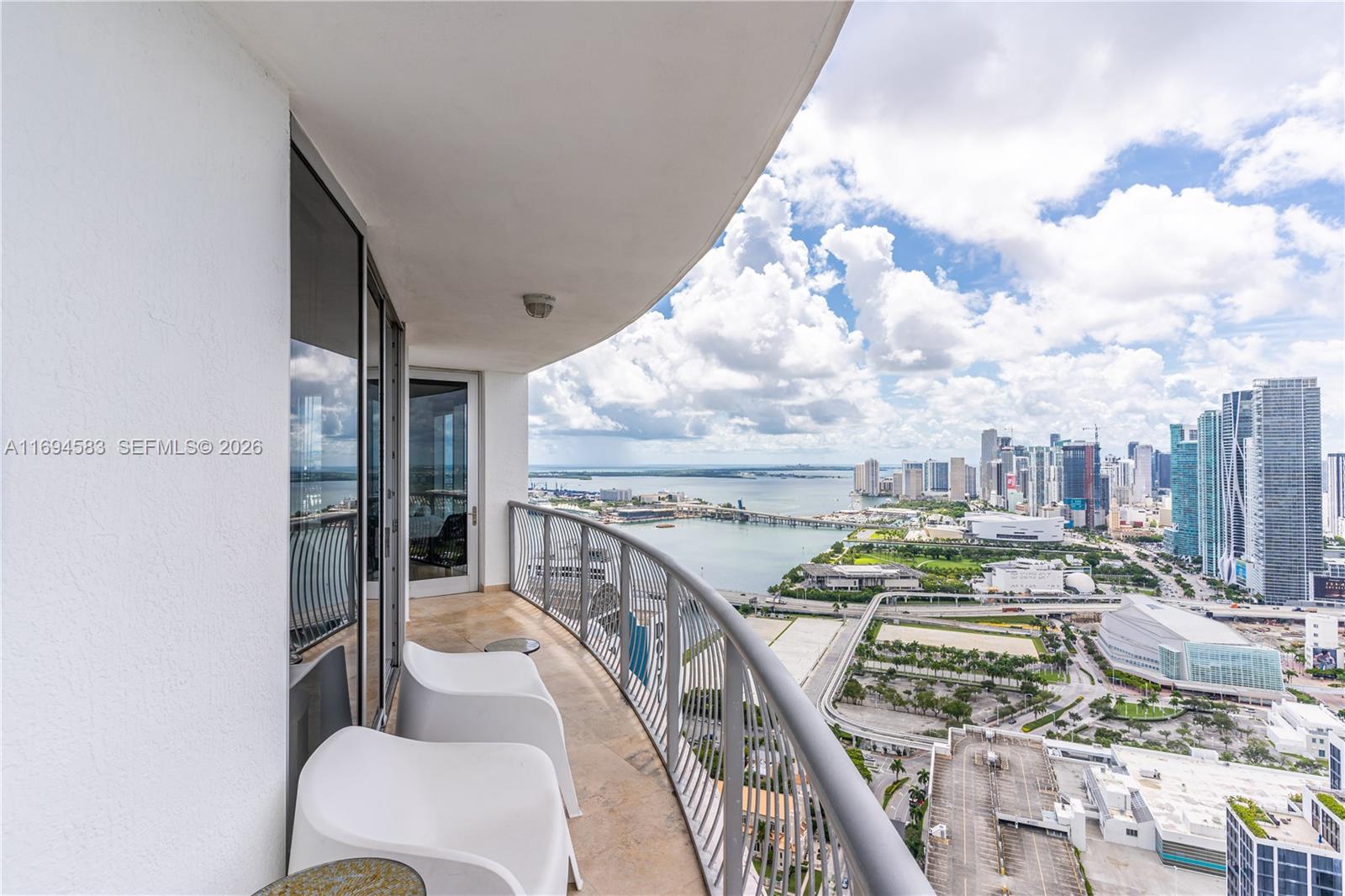 1750 N Bayshore Drive