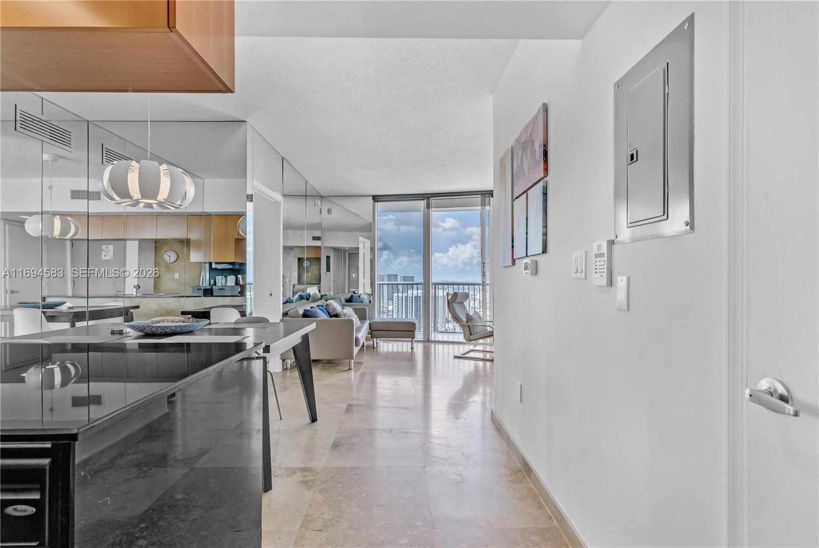1750 N Bayshore Drive