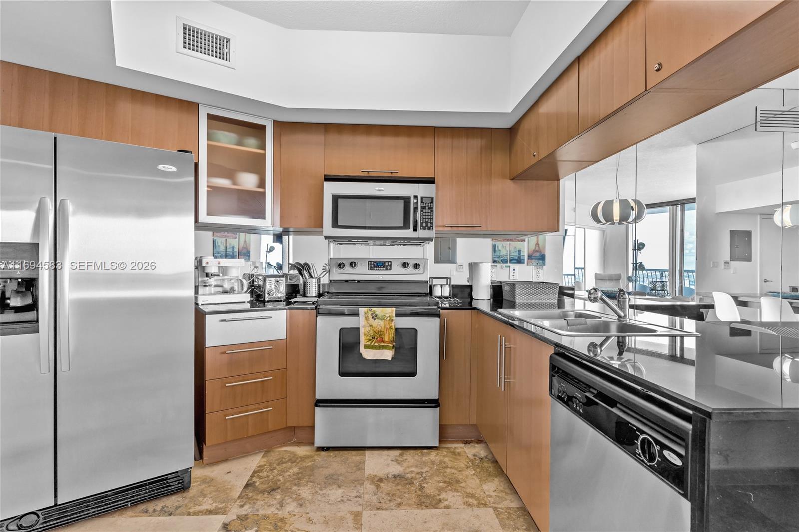 1750 N Bayshore Drive