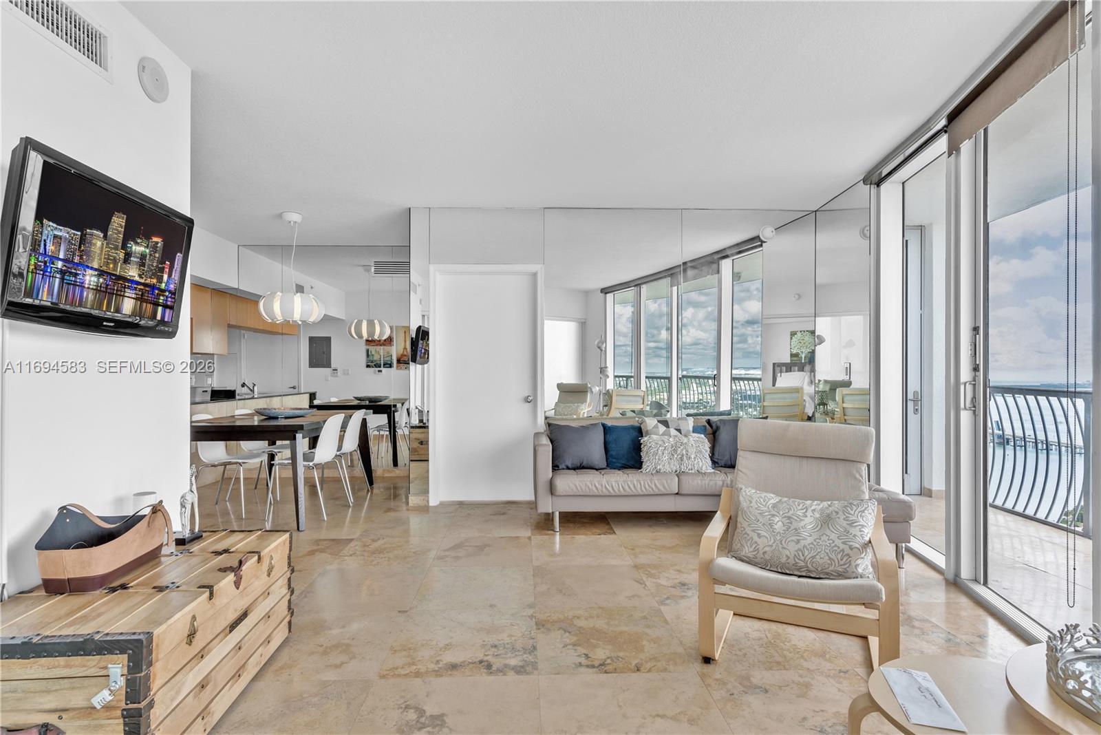 1750 N Bayshore Drive