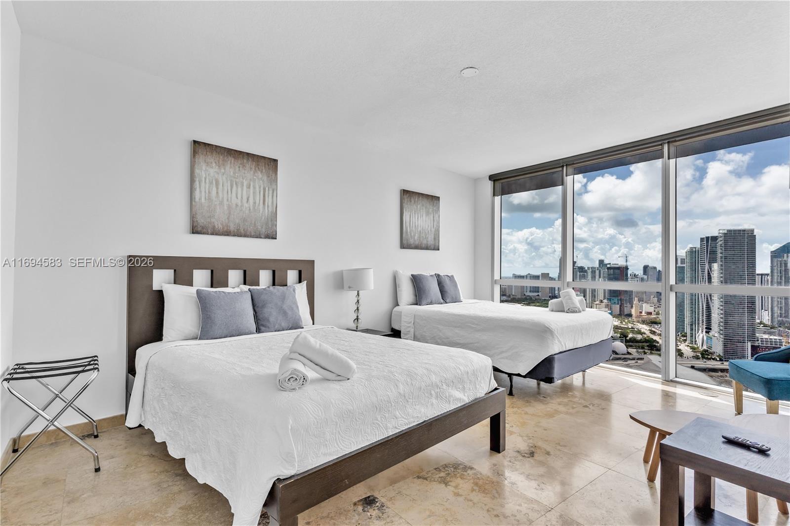 1750 N Bayshore Drive