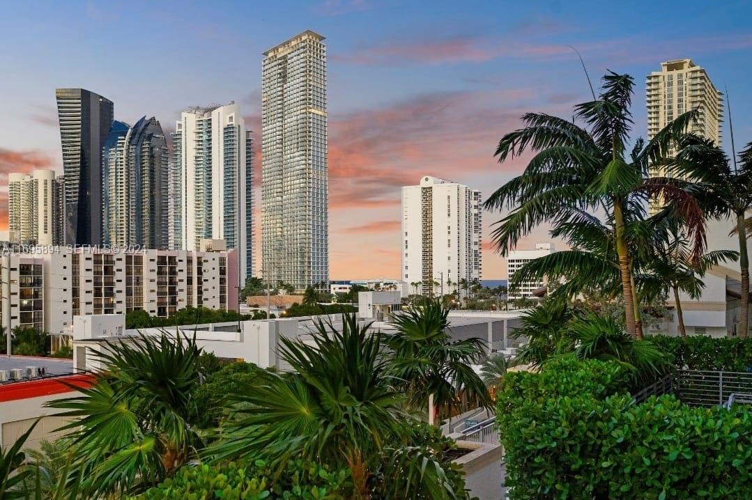 330 Sunny Isles Boulevard