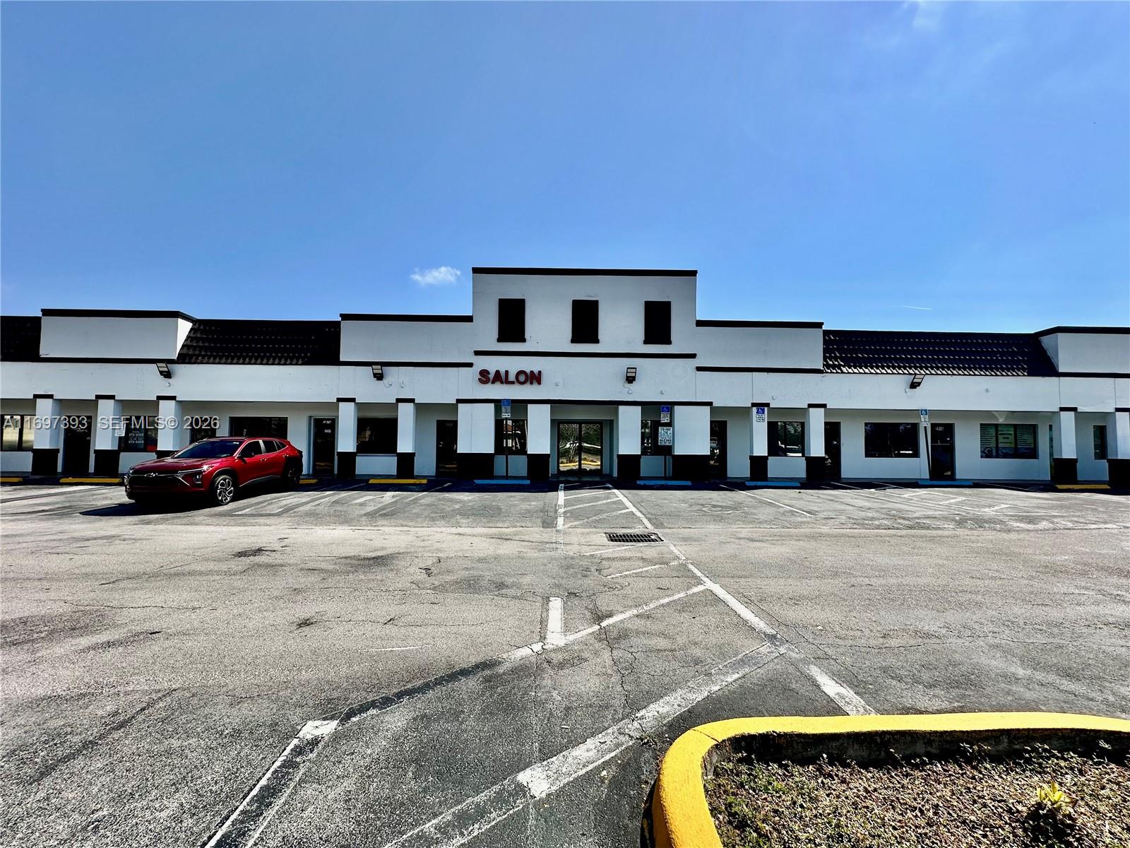 2922 N State Road 7