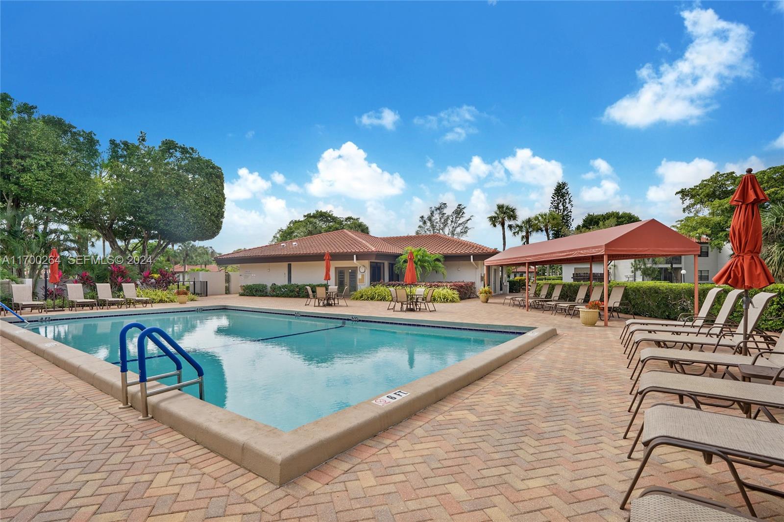 21364 Cypress Hammock Drive