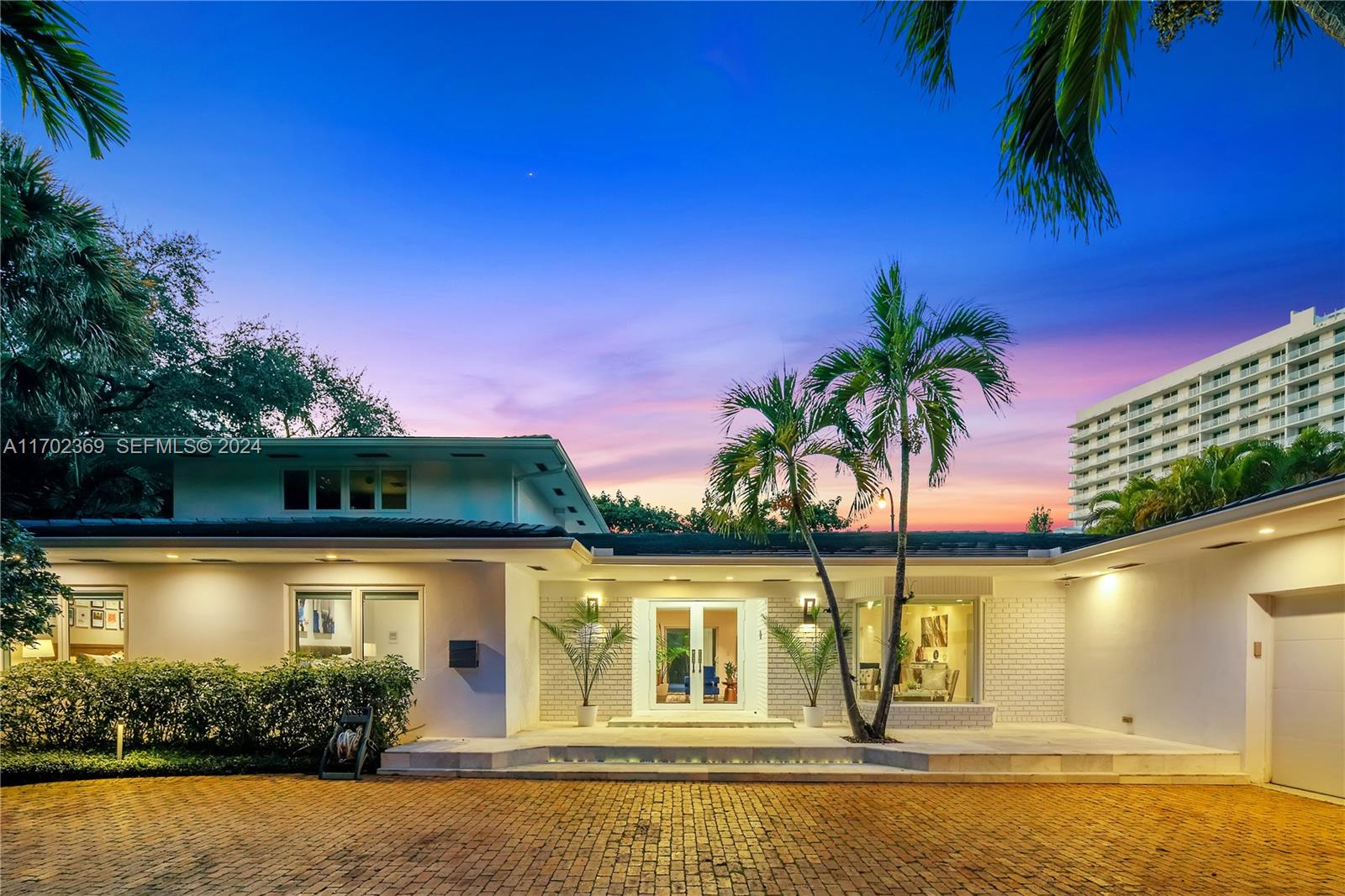 4150 Bay Point Road