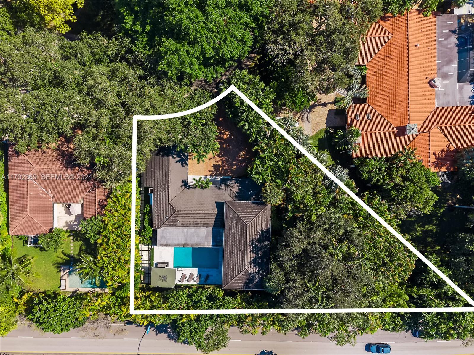 4150 Bay Point Road