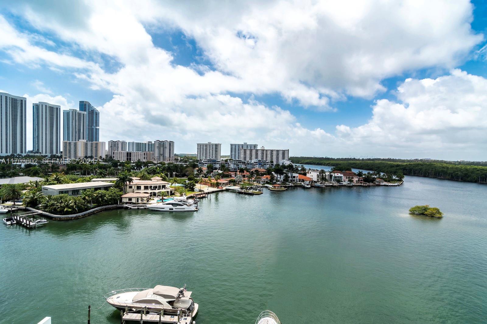 400 Sunny Isles Boulevard