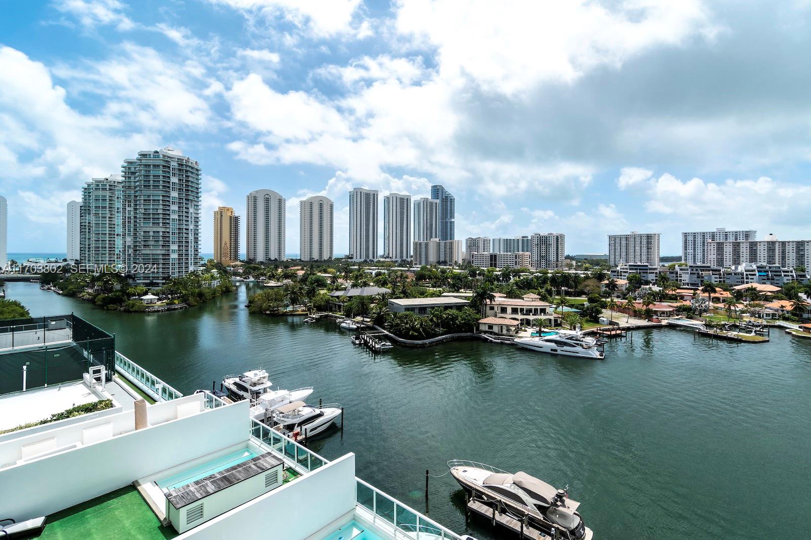 400 Sunny Isles Boulevard