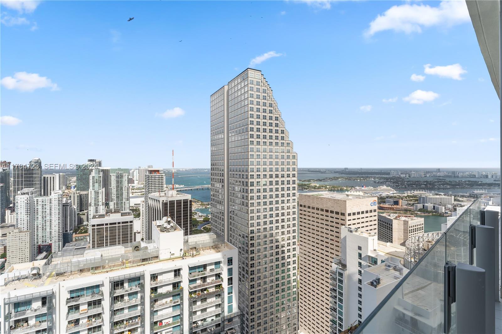 300 Biscayne Blvd Way