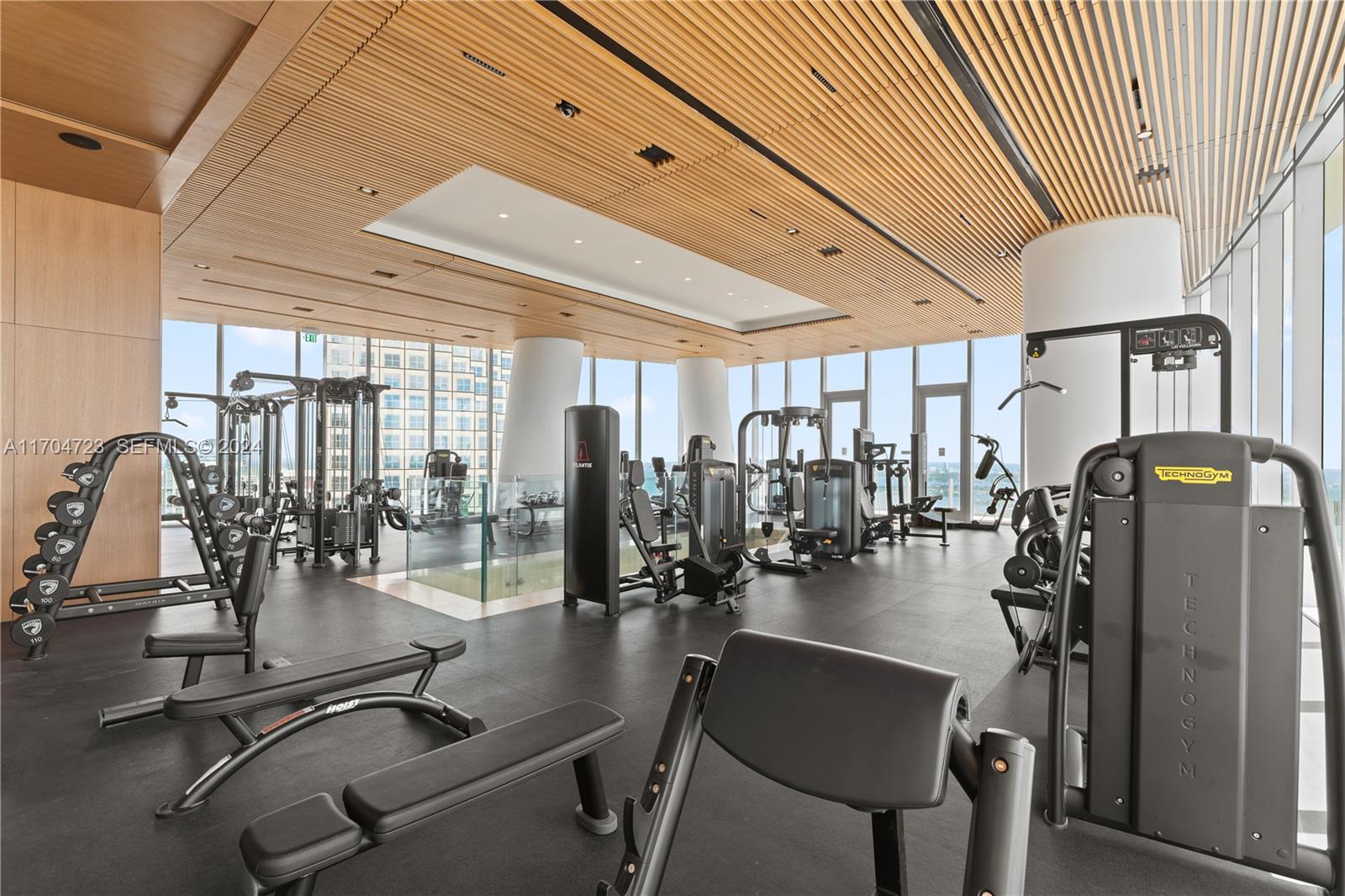 300 Biscayne Blvd Way