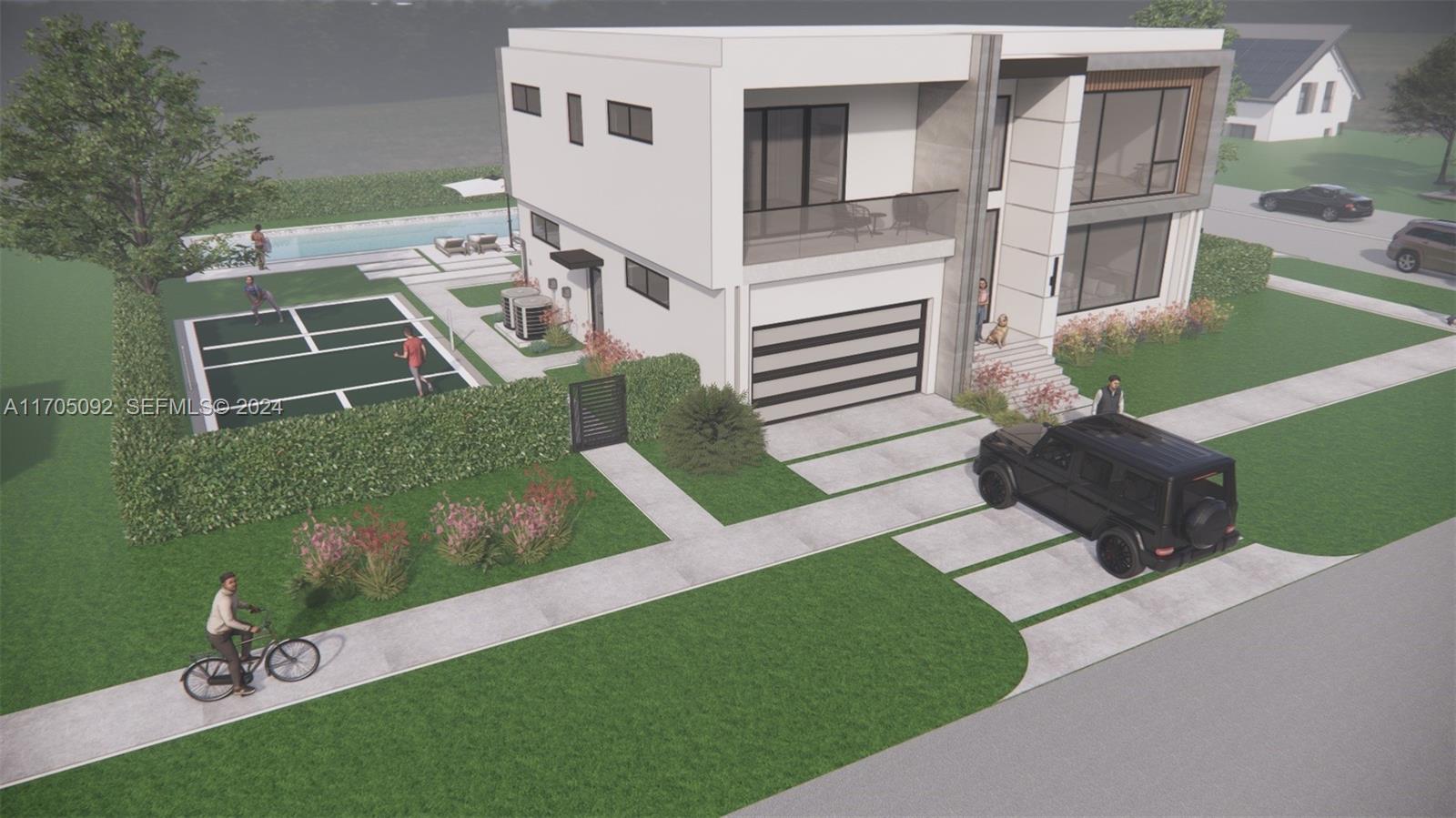 350 SW 34th Avenue
