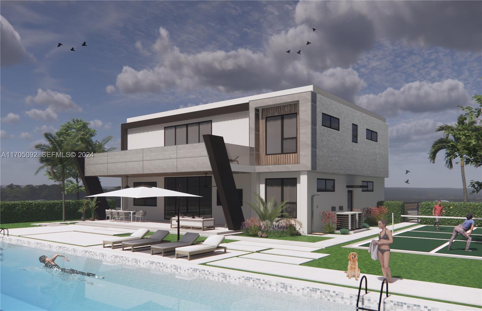 350 SW 34th Avenue