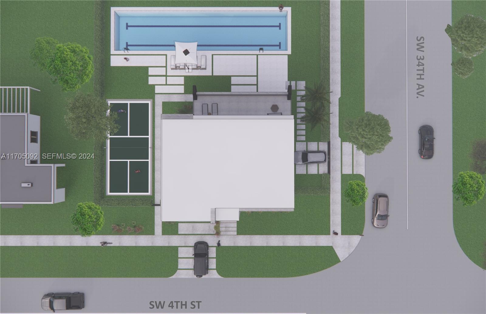 350 SW 34th Avenue