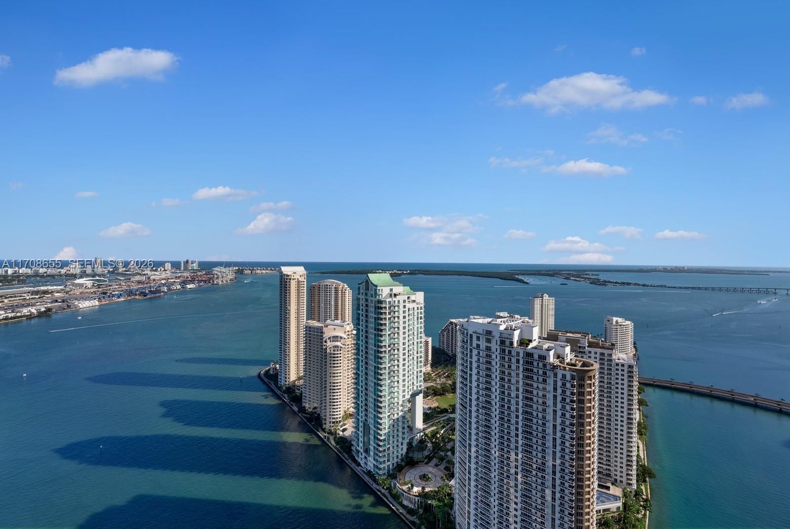 300 Biscayne Blvd Way