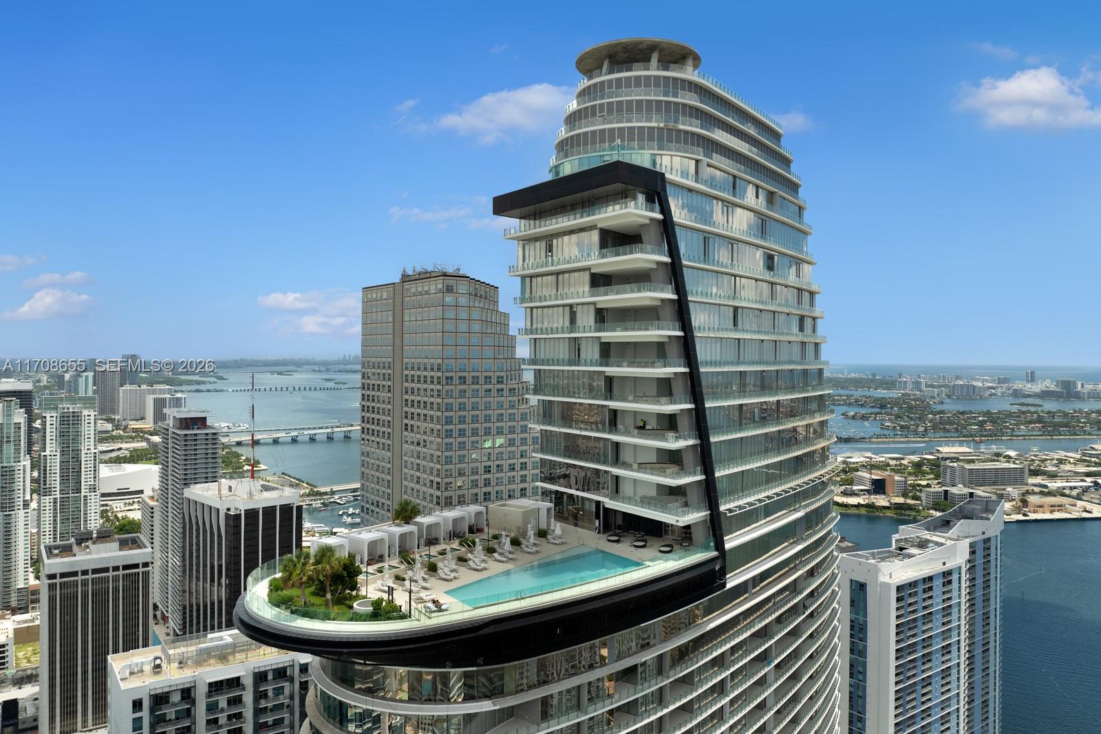 300 Biscayne Blvd Way