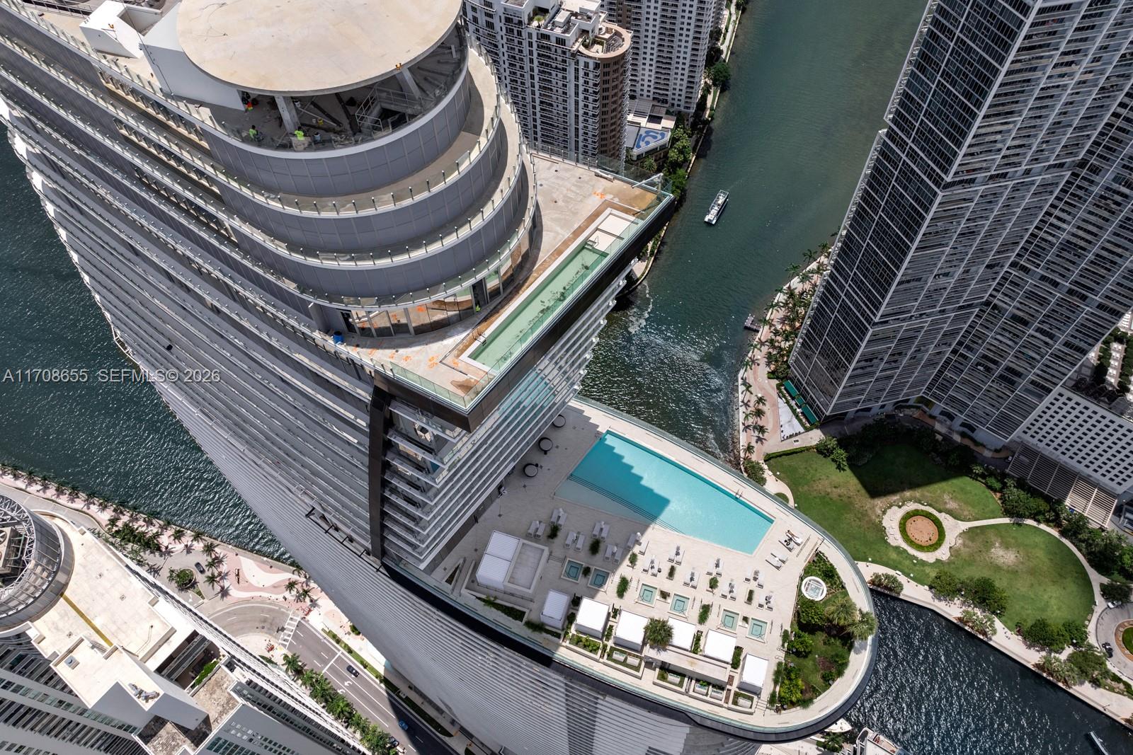 300 Biscayne Blvd Way