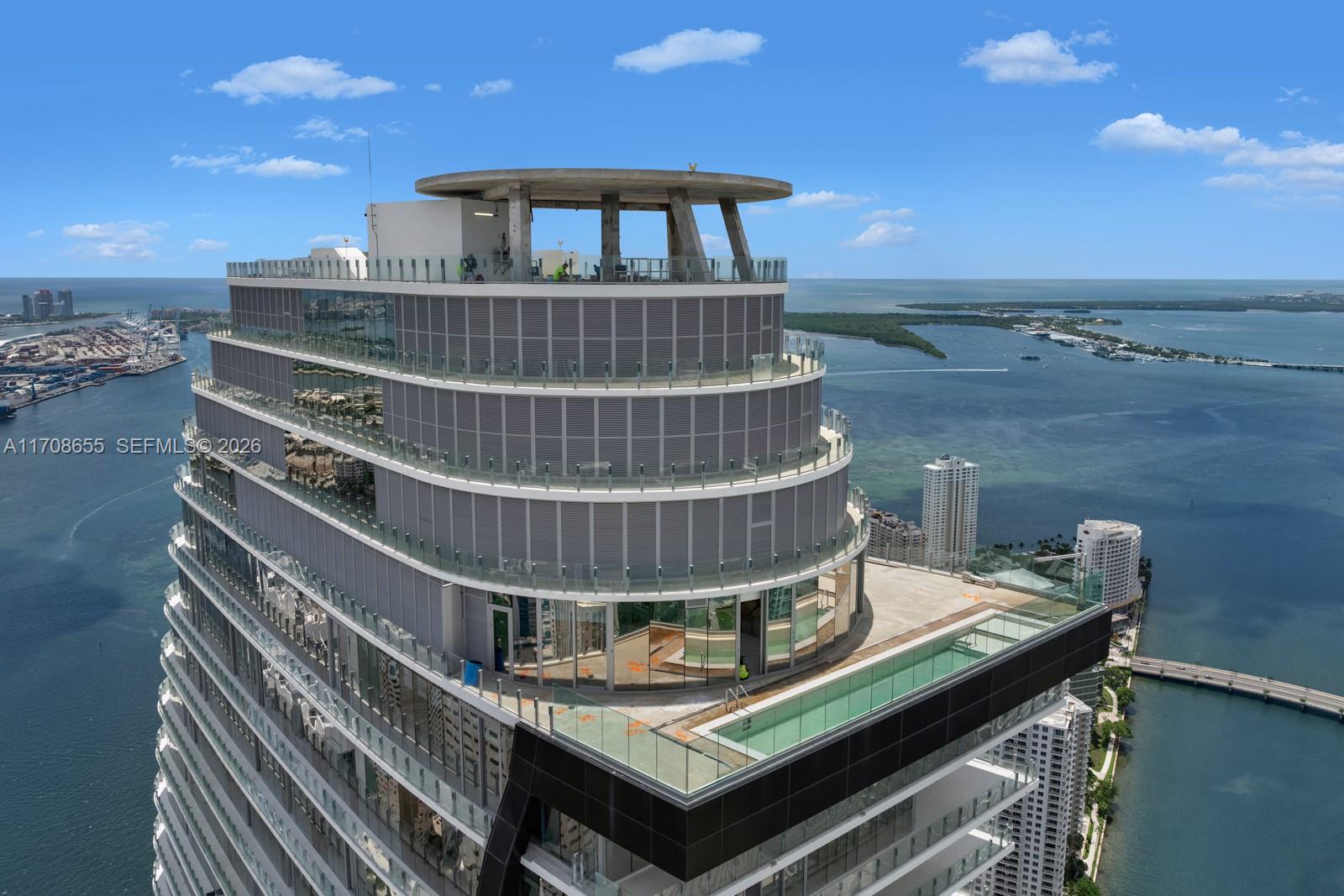 300 Biscayne Blvd Way
