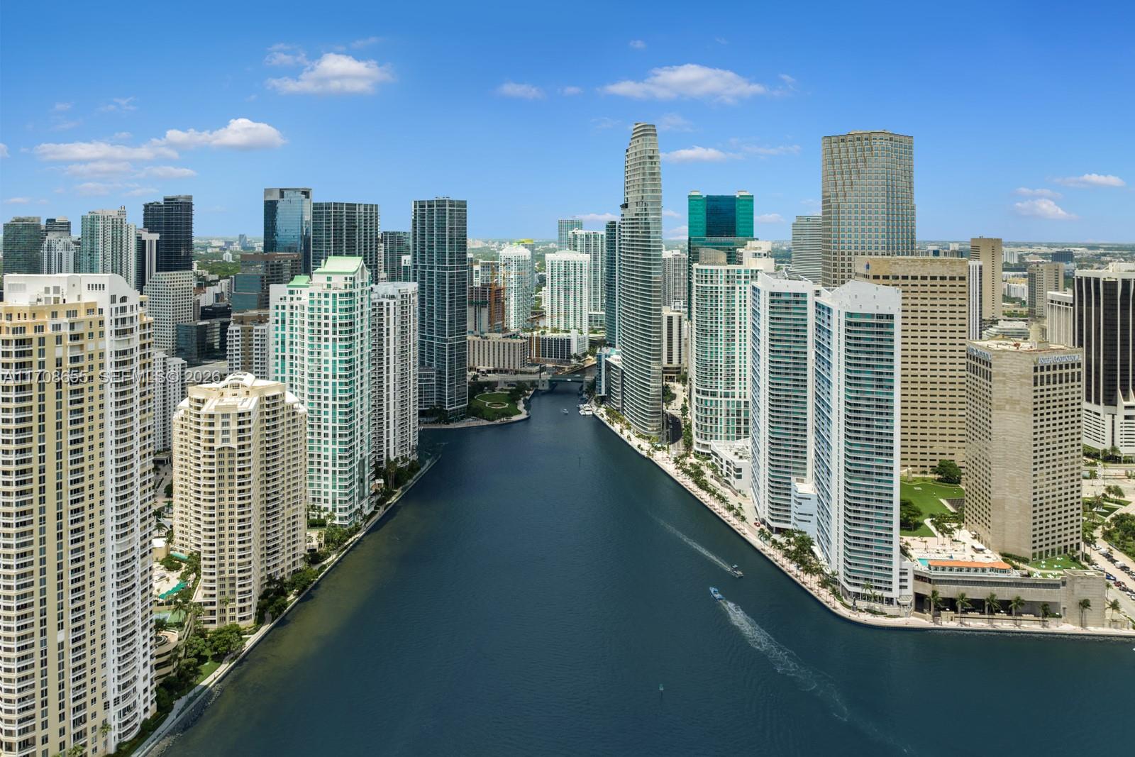 300 Biscayne Blvd Way
