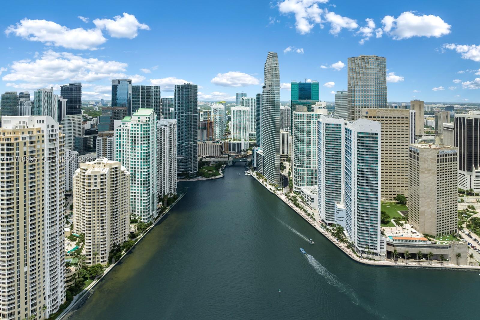 300 Biscayne Blvd Way