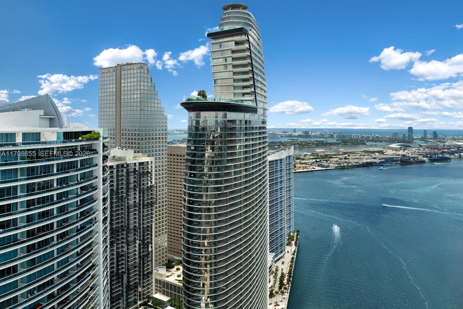 300 Biscayne Blvd Way