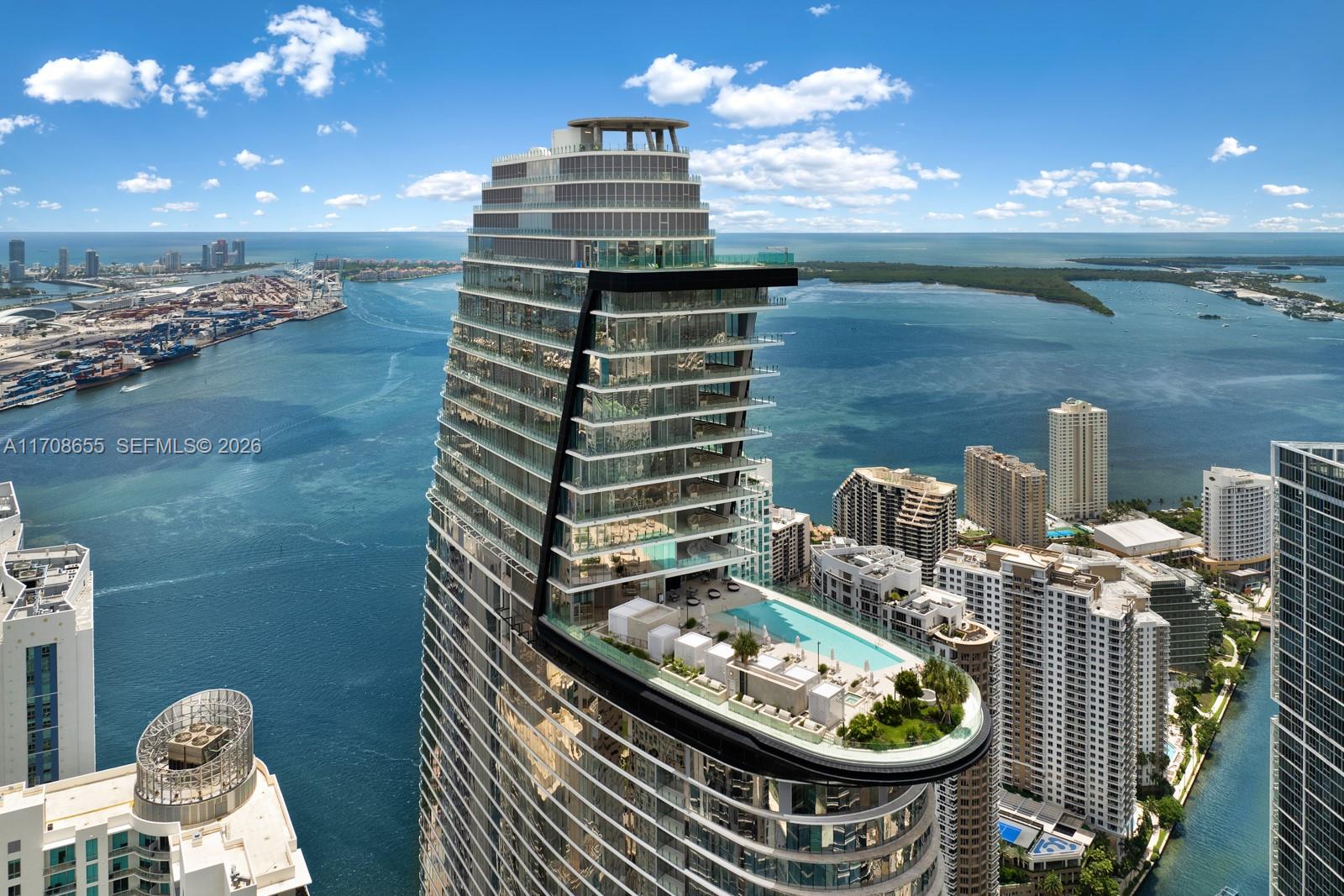 300 Biscayne Blvd Way