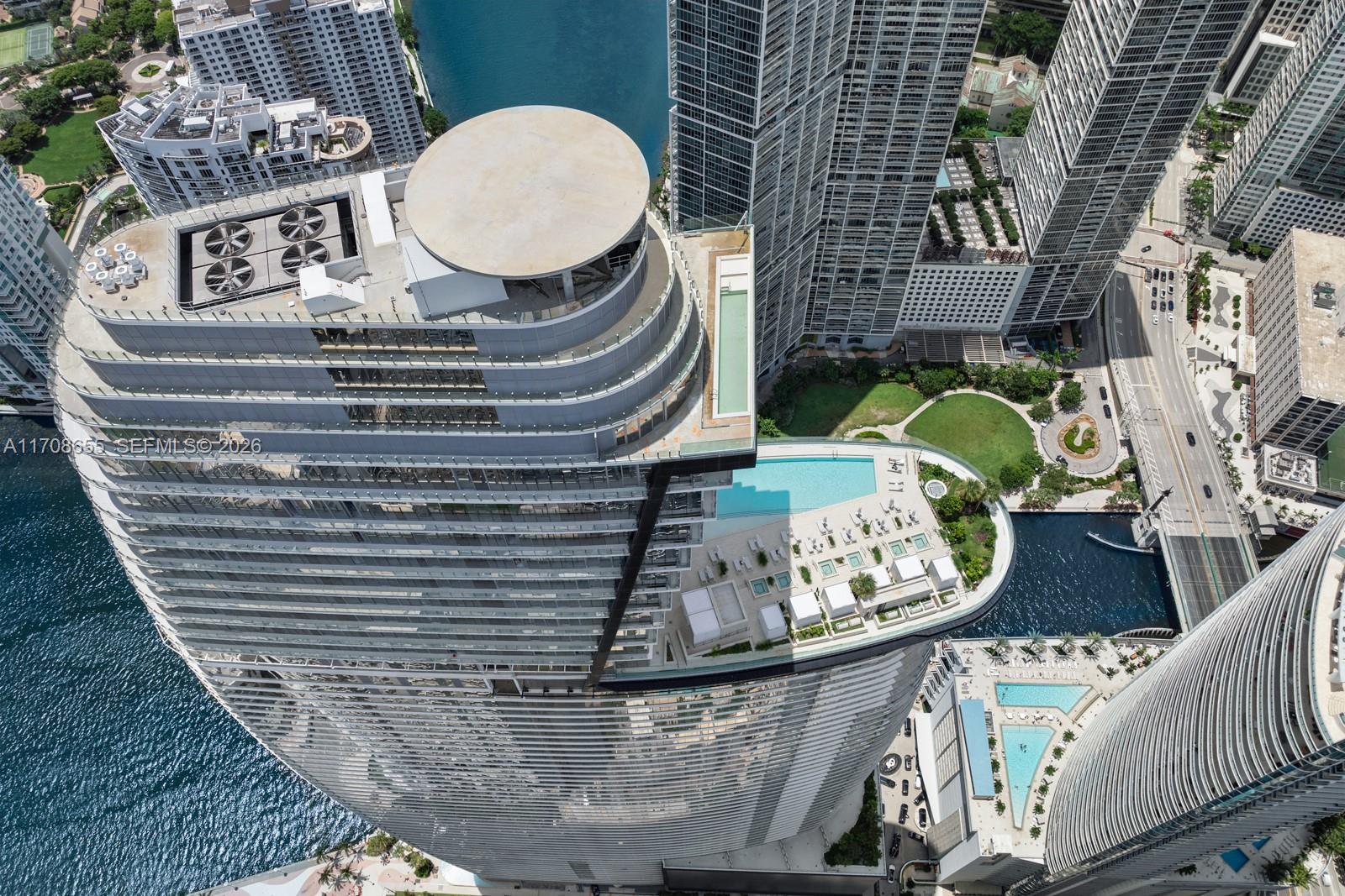 300 Biscayne Blvd Way
