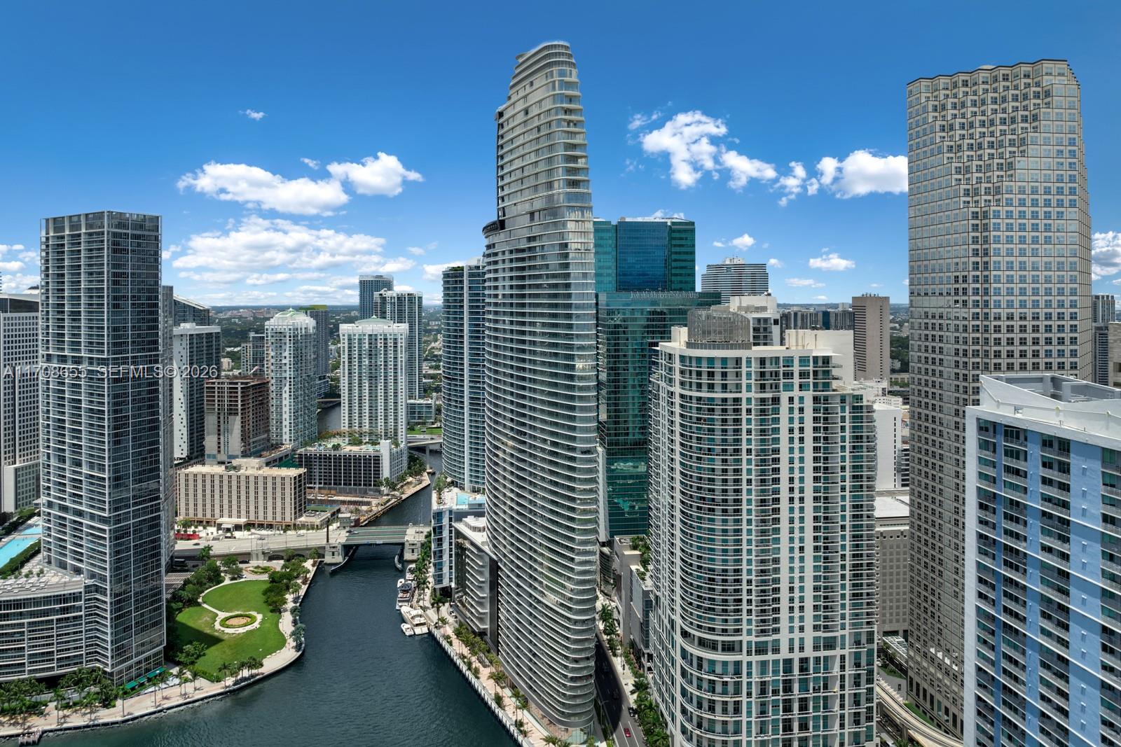 300 Biscayne Blvd Way
