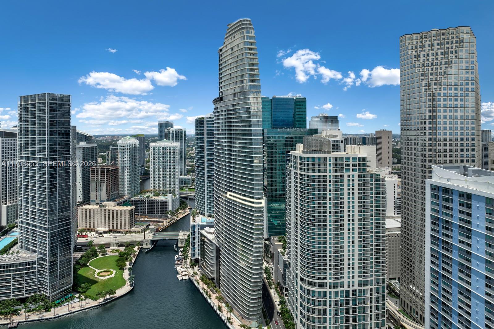 300 Biscayne Blvd Way