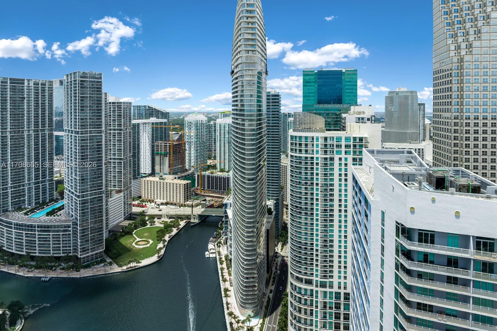 300 Biscayne Blvd Way