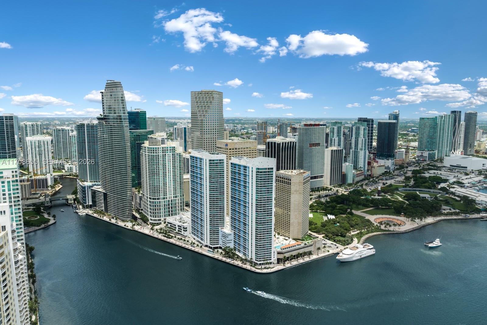 300 Biscayne Blvd Way