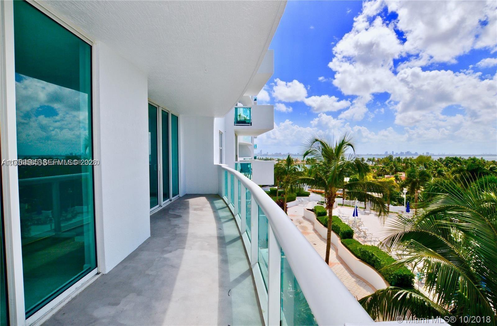 7900 Harbor Island Drive