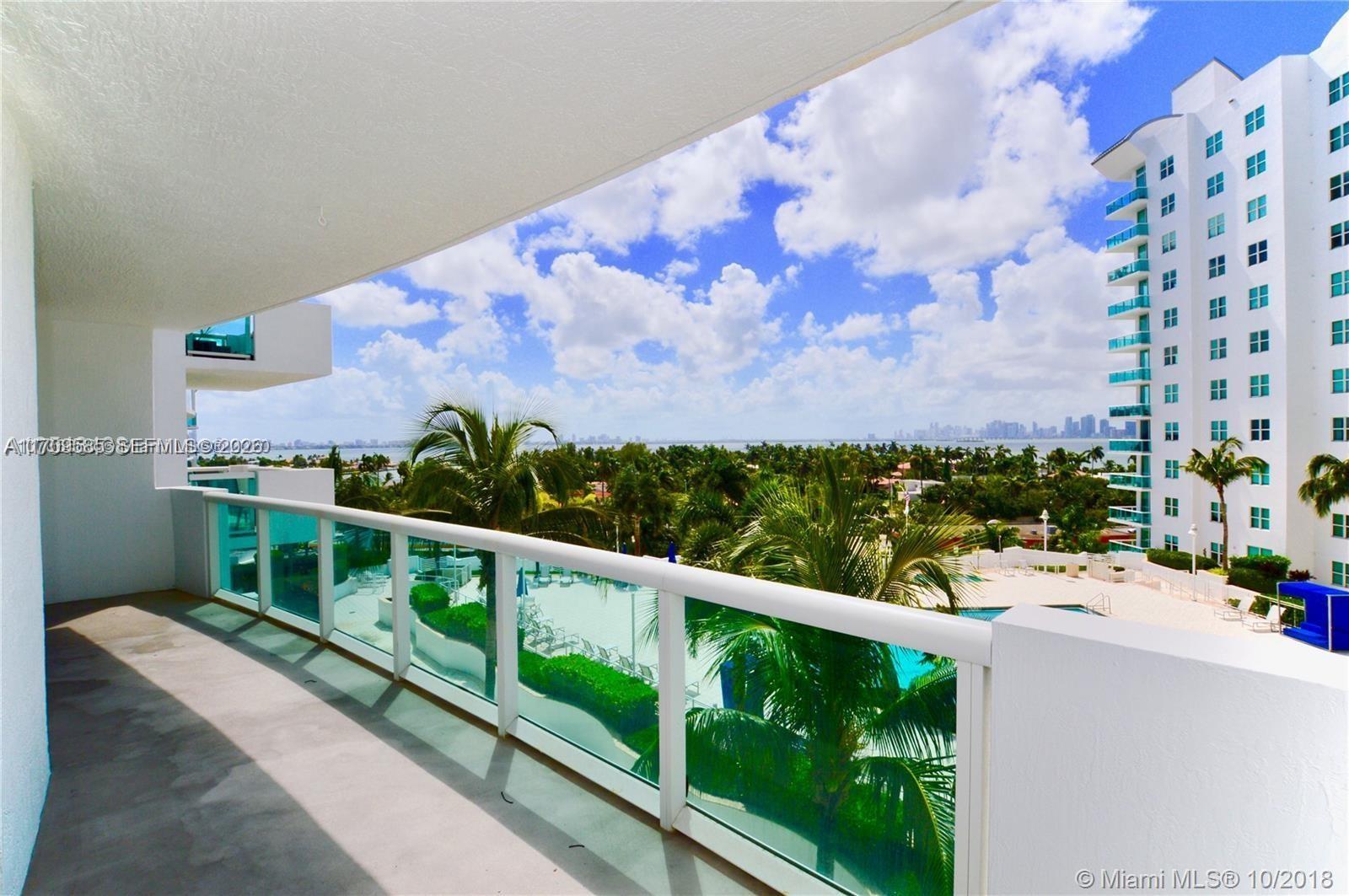 7900 Harbor Island Drive