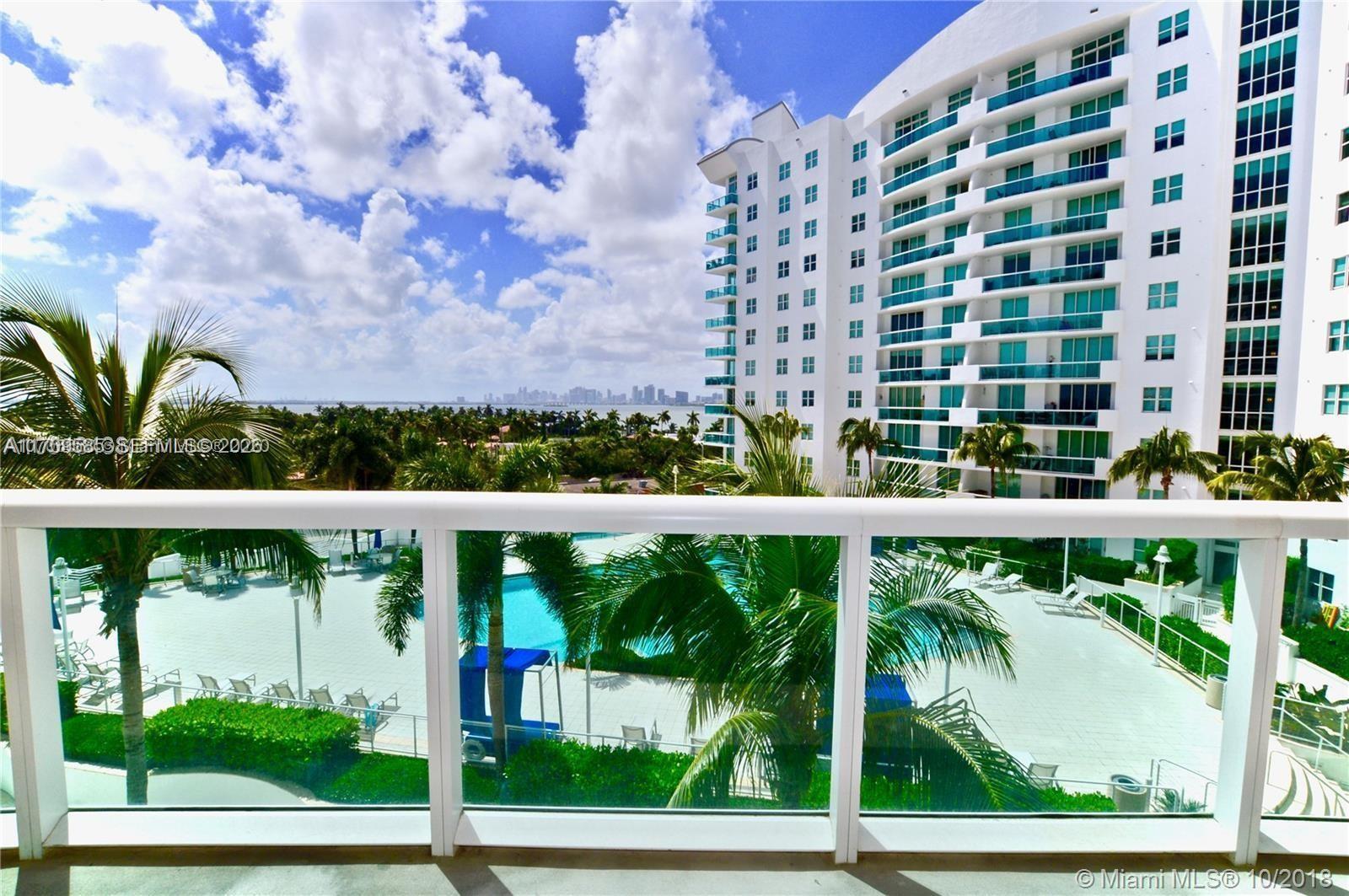 7900 Harbor Island Drive