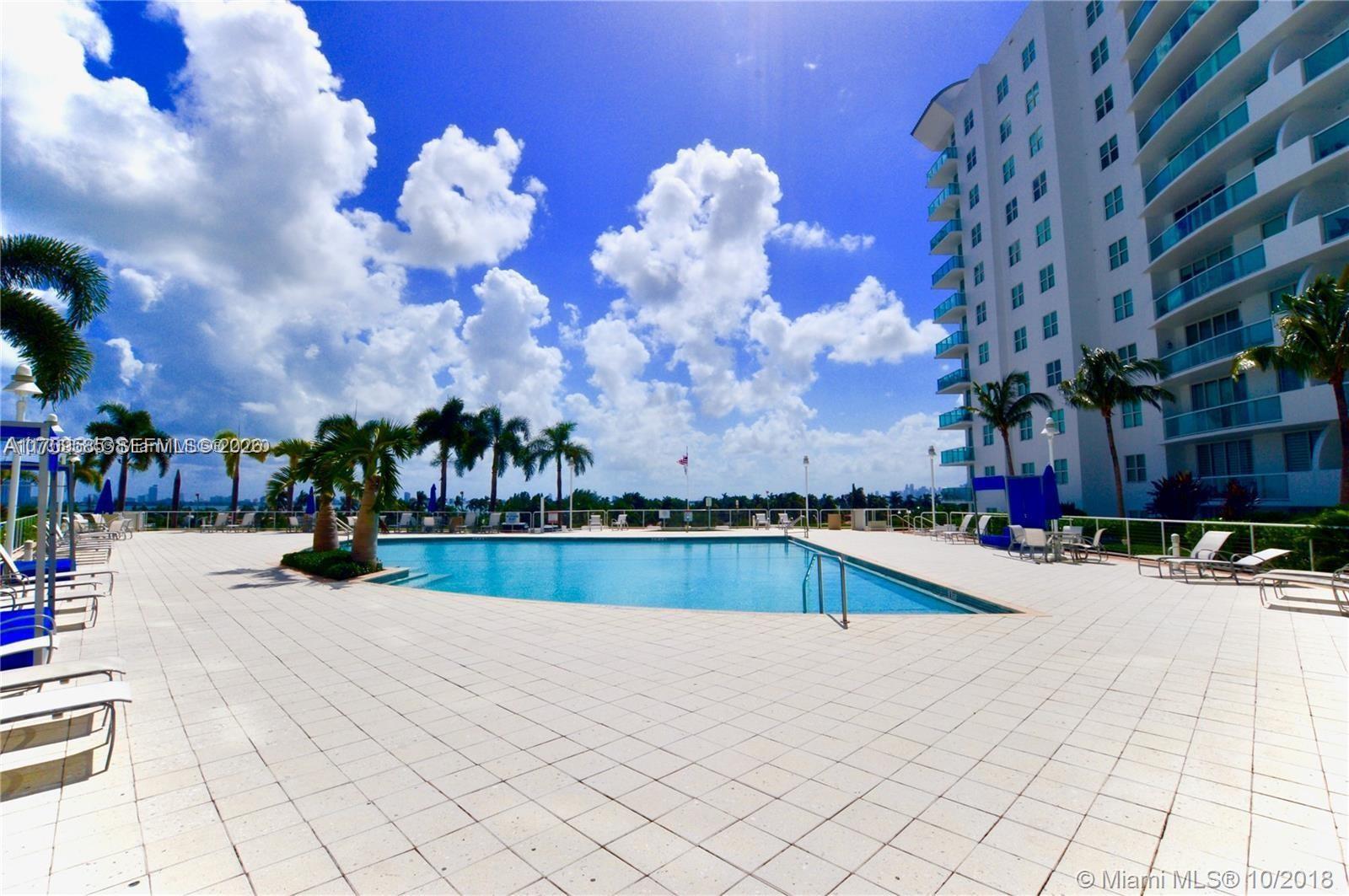 7900 Harbor Island Drive
