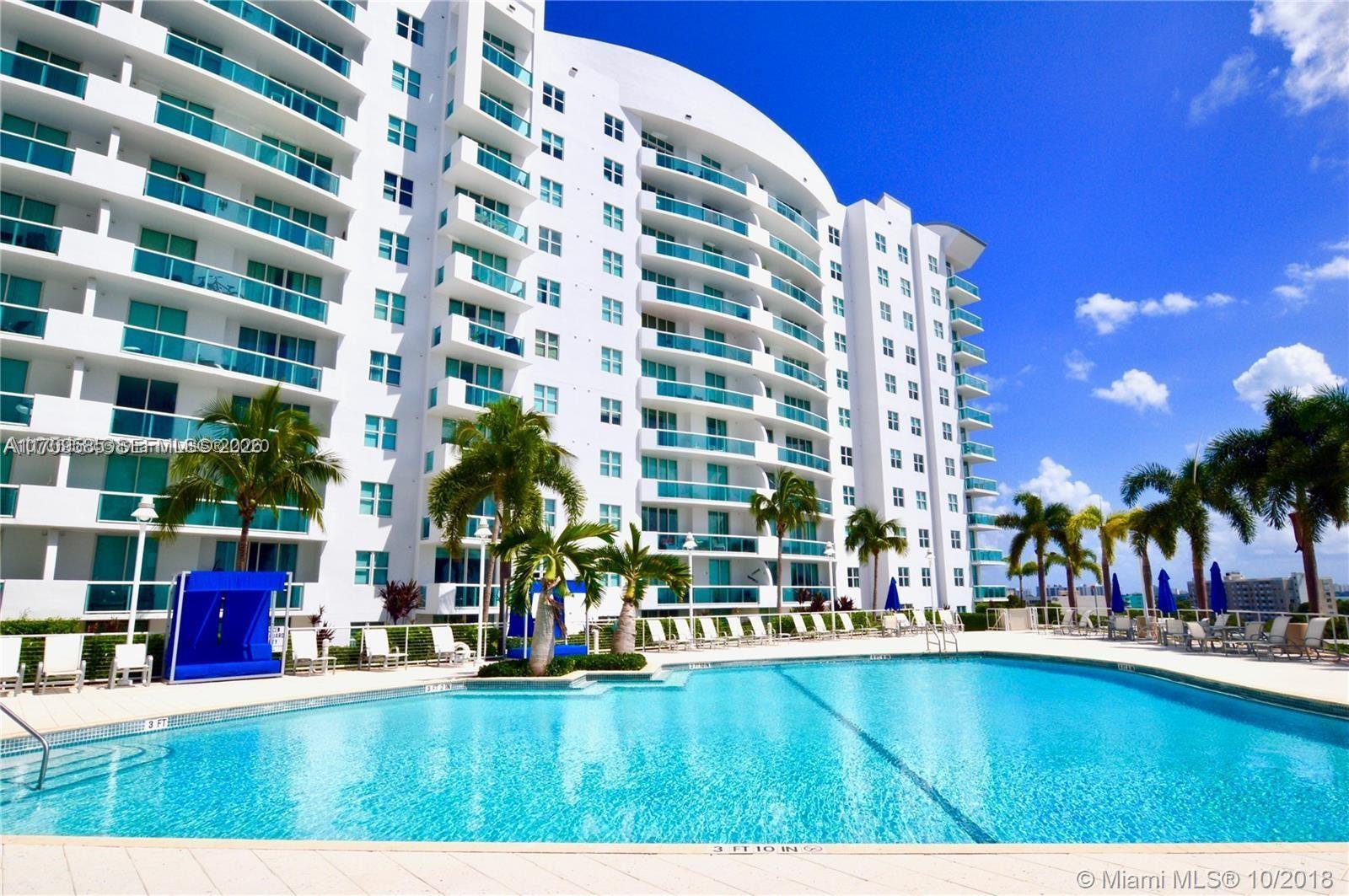 7900 Harbor Island Drive