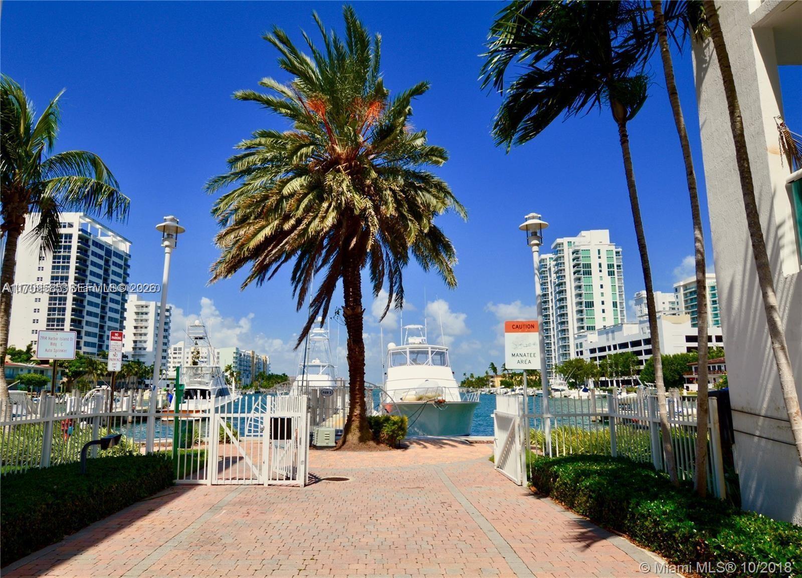 7900 Harbor Island Drive