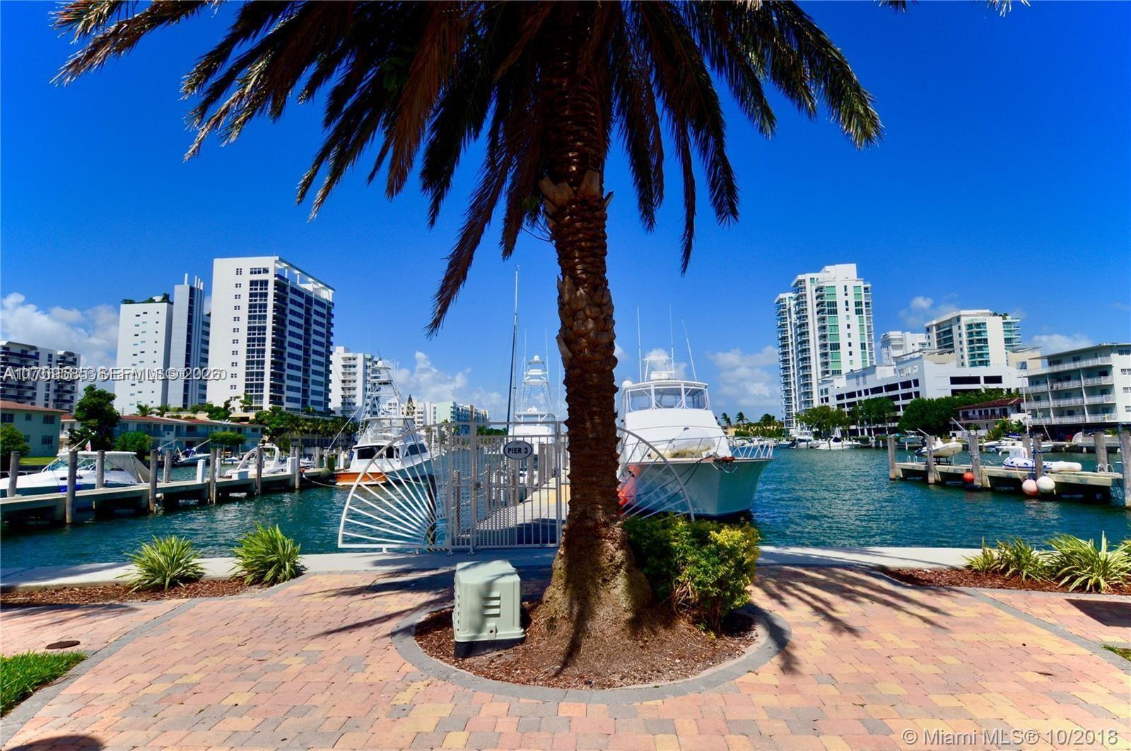 7900 Harbor Island Drive