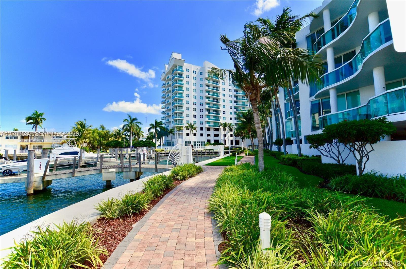 7900 Harbor Island Drive